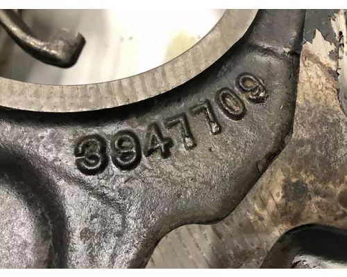 Clark CL457 Clutch Housing
