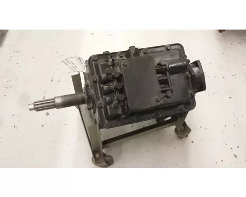 Transmission Assembly Clark CL450 Vander Haags Inc Dm