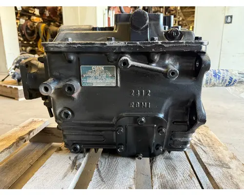 Transmission Assembly CLARK CL455-3 Michigan Truck Parts