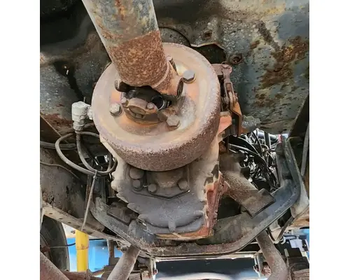 Transmission Assembly Clark CL4553 Complete Recycling Group LLC