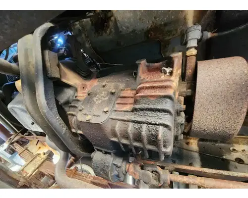 Transmission Assembly Clark CL4553 Complete Recycling Group LLC