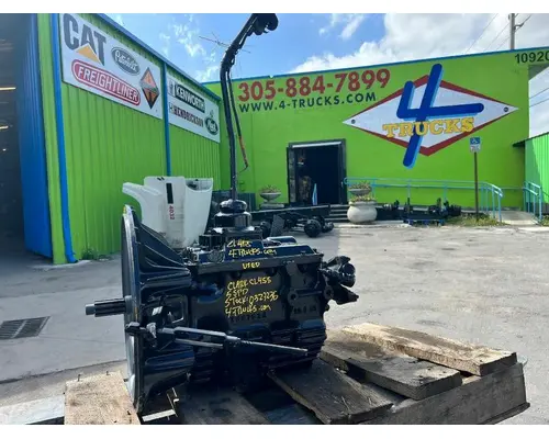 Transmission Assembly CLARK CL455 4-trucks Enterprises LLC