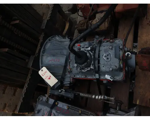 Transmission Assembly CLARK CL558 Crest Truck Parts