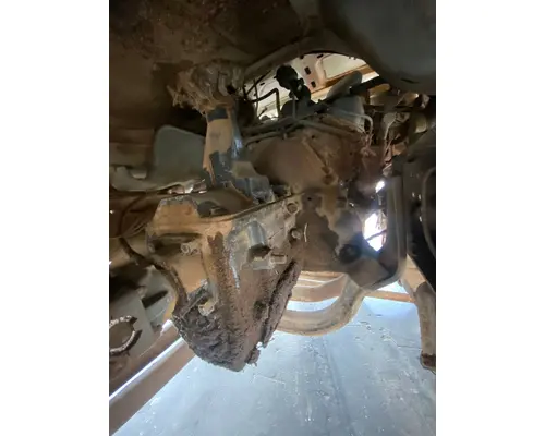 Transmission Assembly CLARK F600G American Truck Salvage