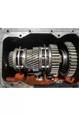 Clark  Transmission Assembly