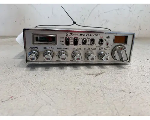 Radio COBRA 29LTD Frontier Truck Parts