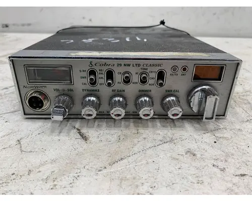 Radio COBRA 29LTD Frontier Truck Parts