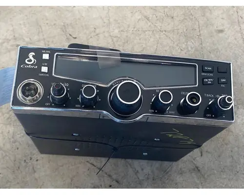 Radio COBRA 29LX Frontier Truck Parts