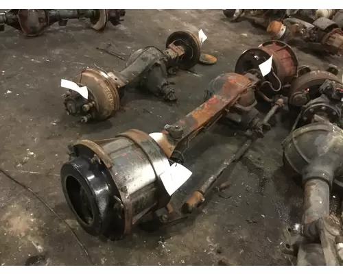 Axle Assembly, Front (Steer) COLEMAN RA 30 LKQ Heavy Truck - Goodys
