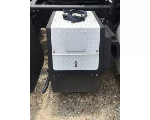 Auxiliary Power Unit COMFORT MASTER COMFORT MASTER LKQ Evans Heavy Truck Parts