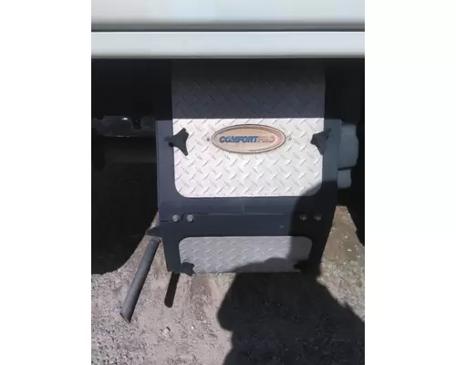Auxiliary Power Unit COMFORT MASTER COMFORT MASTER LKQ Evans Heavy Truck Parts