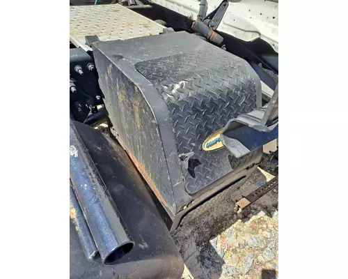 Auxiliary Power Unit COMFORT MASTER COMFORT MASTER LKQ Evans Heavy Truck Parts