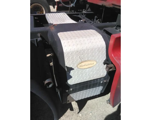 Auxiliary Power Unit COMFORT MASTER COMFORT MASTER LKQ Evans Heavy Truck Parts