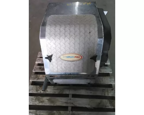 Auxiliary Power Unit COMFORT MASTER COMFORT MASTER LKQ Geiger Truck Parts