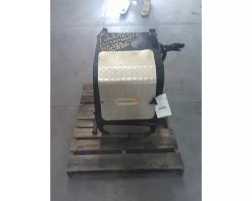 Auxiliary Power Unit COMFORT MASTER COMFORT MASTER LKQ Geiger Truck Parts