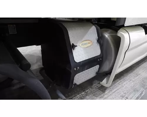 Auxiliary Power Unit COMFORT MASTER COMFORT MASTER LKQ Thompson Motors - Wykoff