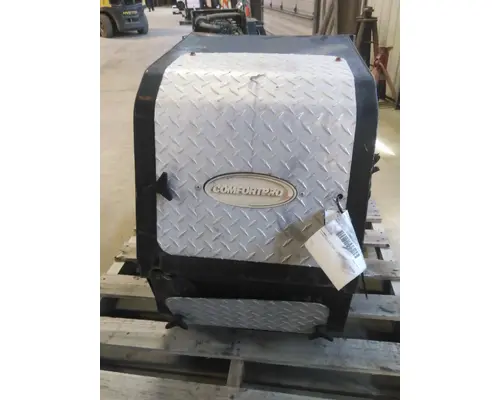 Auxiliary Power Unit COMFORT MASTER COMFORT MASTER LKQ Heavy Truck Maryland