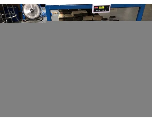 Comfort Pro ALL Truck Equipment, APU (Auxiliary Power Unit)