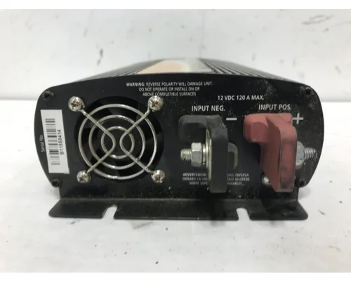 Comfort Pro ALL Truck Equipment, APU (Auxiliary Power Unit)