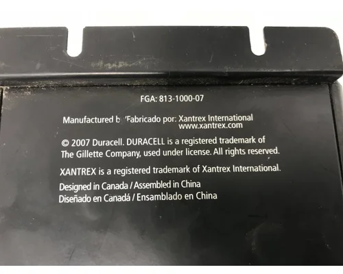 Comfort Pro ALL Truck Equipment, APU (Auxiliary Power Unit)