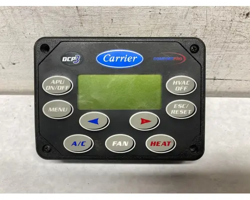 Comfort Pro ALL Truck Equipment, APU (Auxiliary Power Unit)