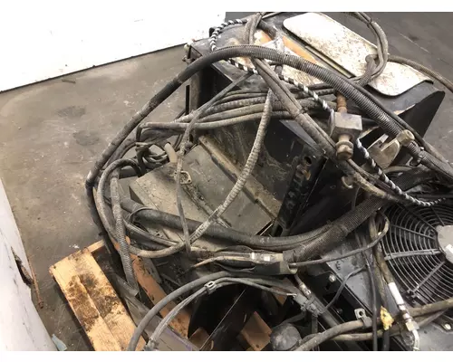 Comfort Pro ALL Truck Equipment, APU (Auxiliary Power Unit)