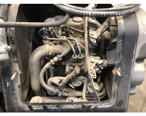 Comfort Pro ALL Truck Equipment, APU (Auxiliary Power Unit)