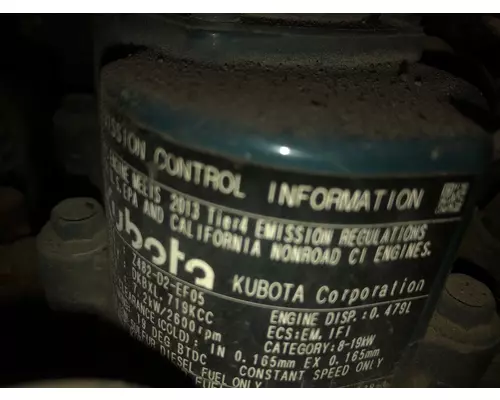 Comfort Pro ALL Truck Equipment, APU (Auxiliary Power Unit)