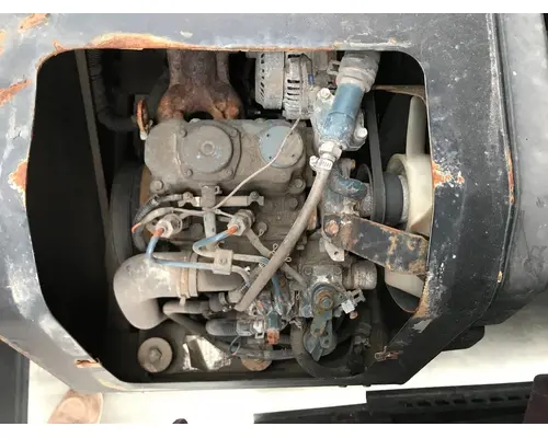 Comfort Pro ALL Truck Equipment, APU (Auxiliary Power Unit)