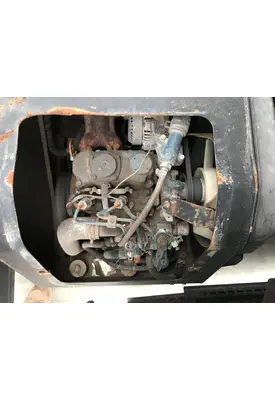 Comfort Pro ALL Truck Equipment, APU (Auxiliary Power Unit)