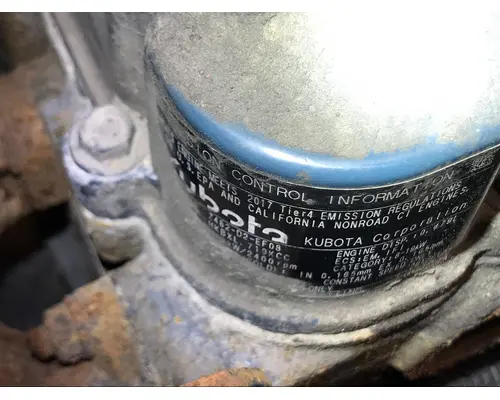 Comfort Pro ALL Truck Equipment, APU (Auxiliary Power Unit)