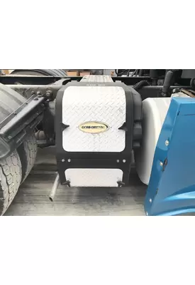 Comfort Pro ALL Truck Equipment, APU (Auxiliary Power Unit)
