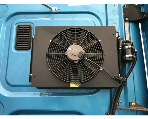 Comfort Pro ALL Truck Equipment, APU (Auxiliary Power Unit)