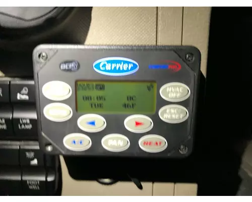 Comfort Pro ALL Truck Equipment, APU (Auxiliary Power Unit)