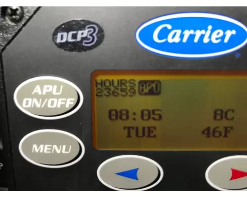 Comfort Pro ALL Truck Equipment, APU (Auxiliary Power Unit)