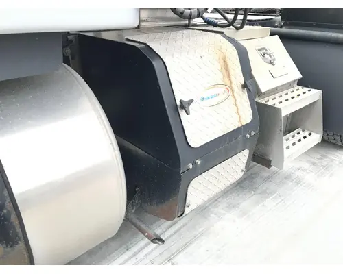 Comfort Pro ALL Truck Equipment, APU (Auxiliary Power Unit)