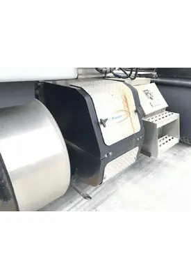 Comfort Pro ALL Truck Equipment, APU (Auxiliary Power Unit)