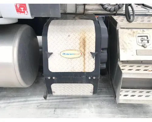 Comfort Pro ALL Truck Equipment, APU (Auxiliary Power Unit)