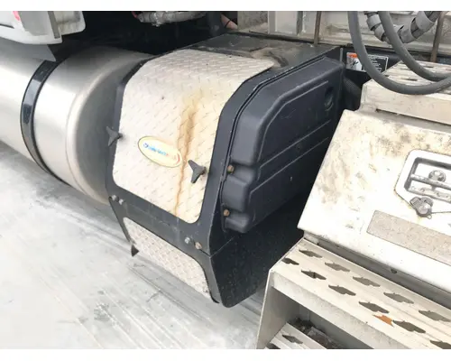 Comfort Pro ALL Truck Equipment, APU (Auxiliary Power Unit)