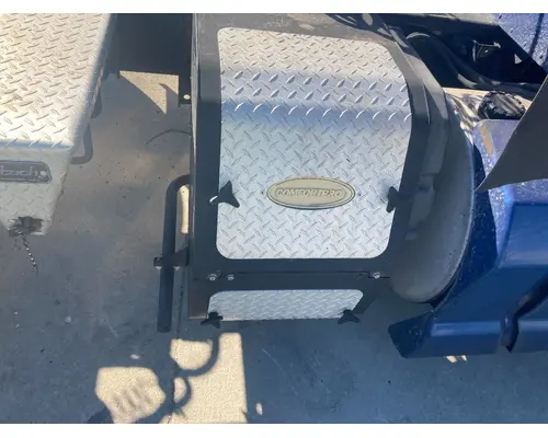 Comfort Pro ALL Truck Equipment, APU (Auxiliary Power Unit)
