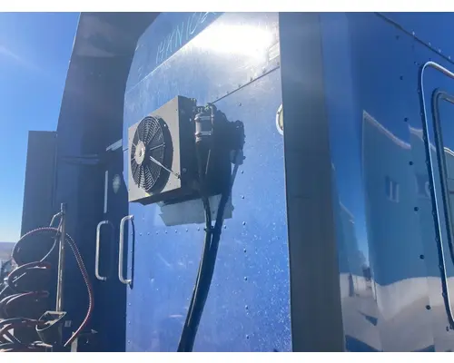 Comfort Pro ALL Truck Equipment, APU (Auxiliary Power Unit)