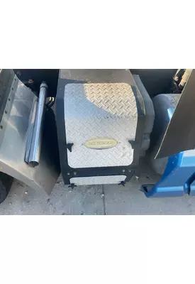 Comfort Pro ALL Truck Equipment, APU (Auxiliary Power Unit)
