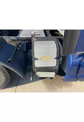 Comfort Pro ALL Truck Equipment, APU (Auxiliary Power Unit)