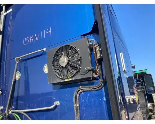 Comfort Pro ALL Truck Equipment, APU (Auxiliary Power Unit)