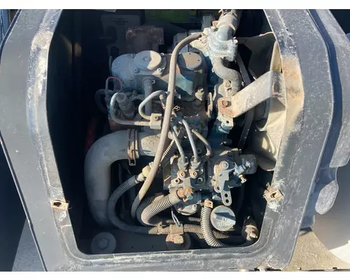 Comfort Pro ALL Truck Equipment, APU (Auxiliary Power Unit)
