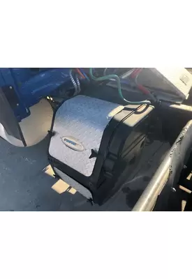 Comfort Pro ALL Truck Equipment, APU (Auxiliary Power Unit)