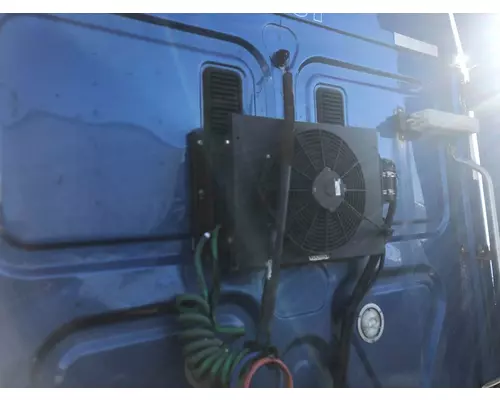 Comfort Pro ALL Truck Equipment, APU (Auxiliary Power Unit)