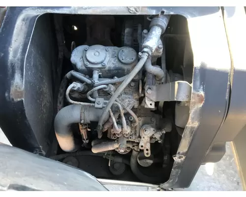 Comfort Pro ALL Truck Equipment, APU (Auxiliary Power Unit)