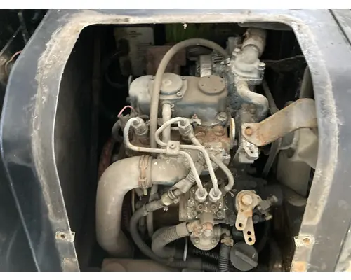 Comfort Pro ALL Truck Equipment, APU (Auxiliary Power Unit)