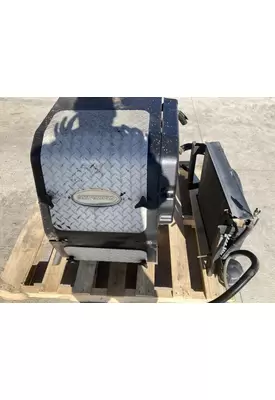 Comfort Pro ALL Truck Equipment, APU (Auxiliary Power Unit)
